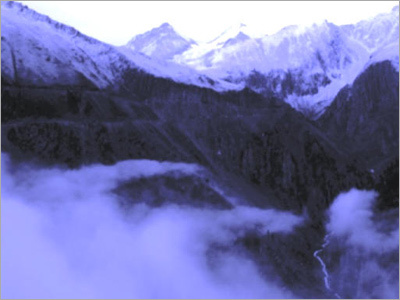 लद्दाख टूर