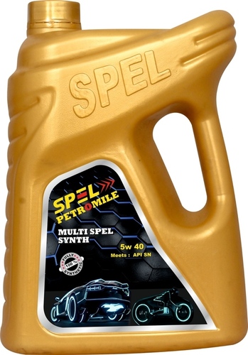 Spel Hydro Nas 32, 46, 68. Application: Two Wheeler