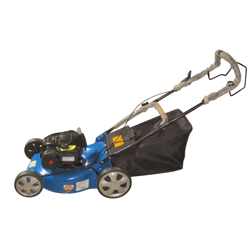 Petrol Lawn Mower