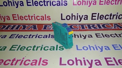 पेपेल + फुच्स बैरियर