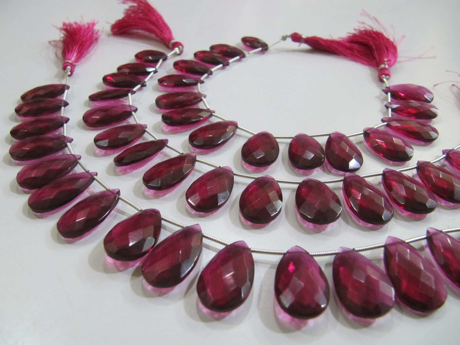 Aaa Super Fine Quality Rubellite Pink