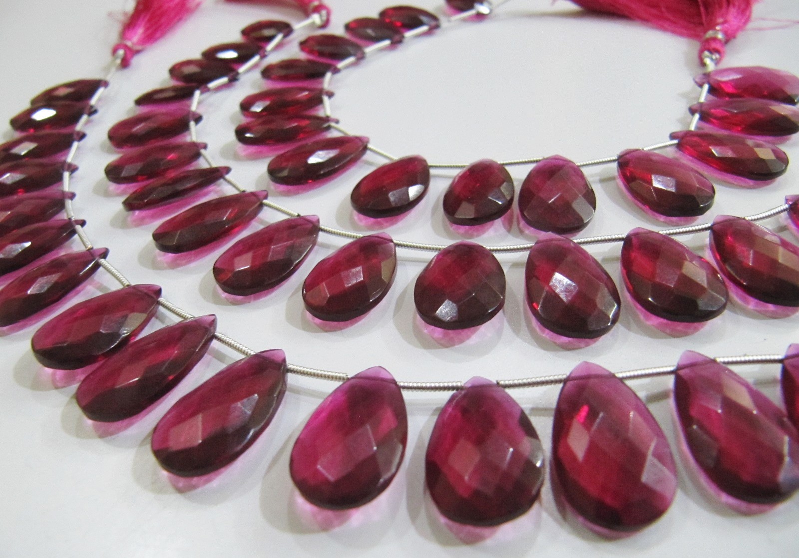 Aaa Super Fine Quality Rubellite Pink