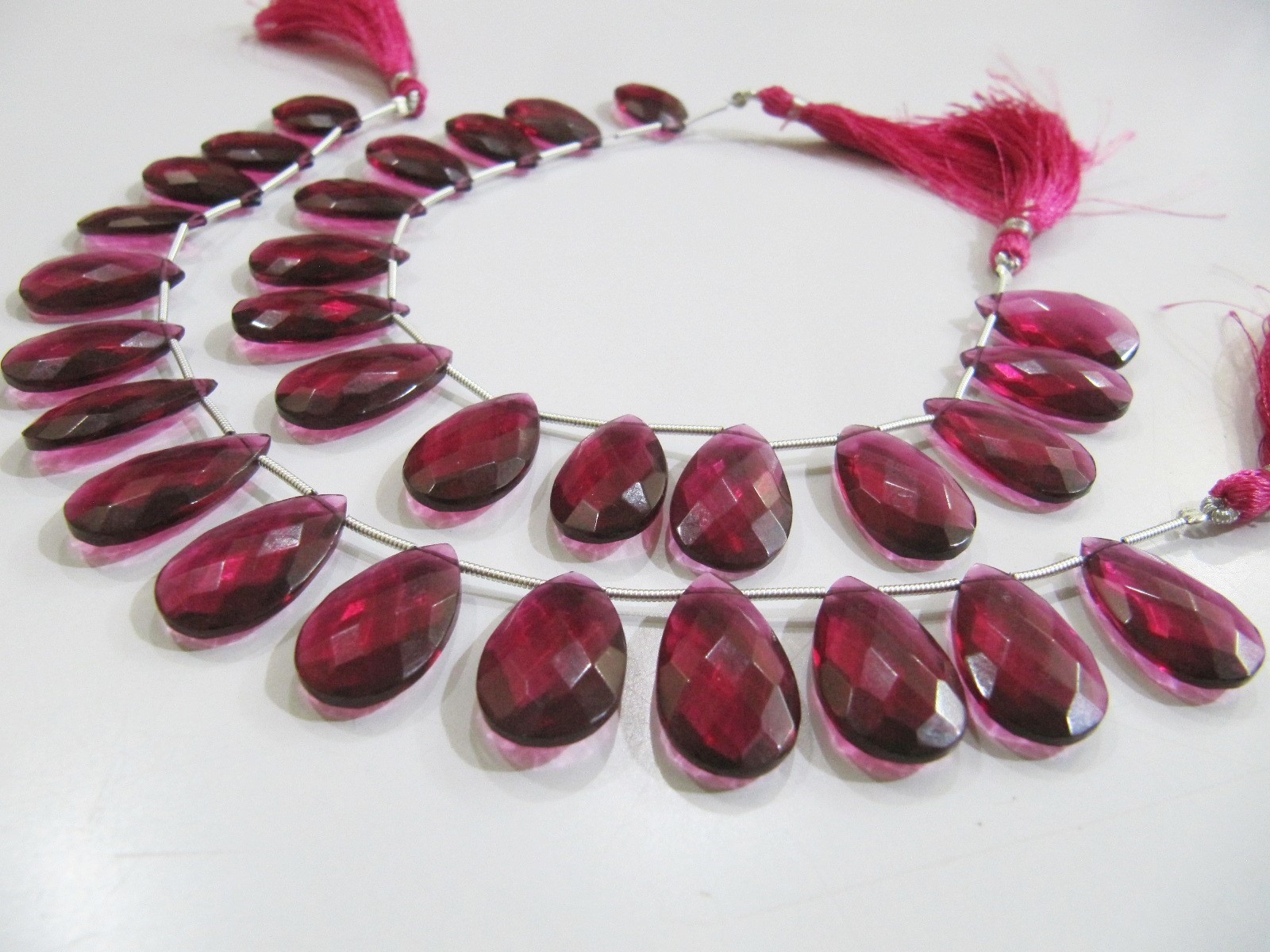 Aaa Super Fine Quality Rubellite Pink