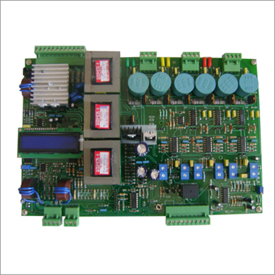 DC Motor Control