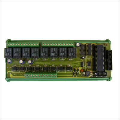 PLC Card
