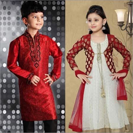 Kids Wear
