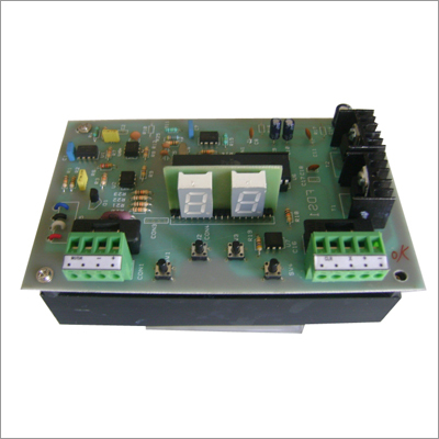 Pwm DC Drive 