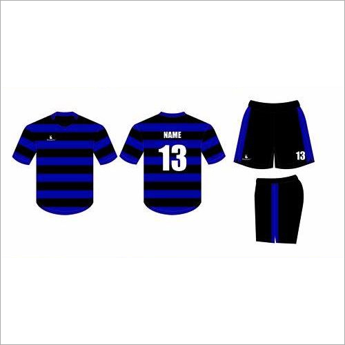 कबड्डी टी-शर्ट आयु समूह: शिशु/बच्चा