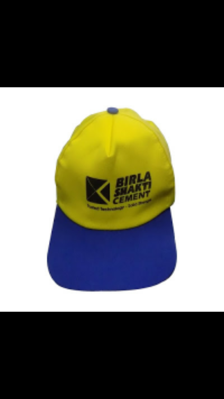 Wonder Cement Cap