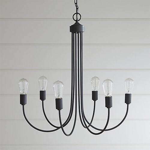 Fancy Chandelier
