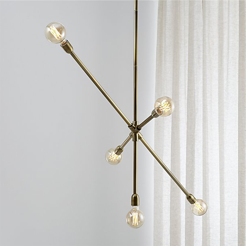Classical Chandelier
