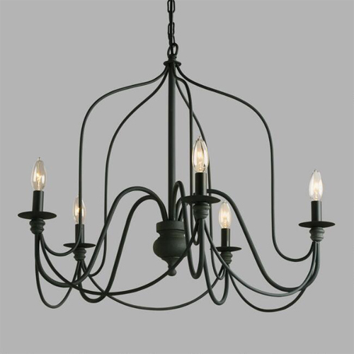 Antique Chandelier