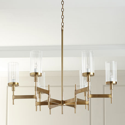 Decorative Chandelier