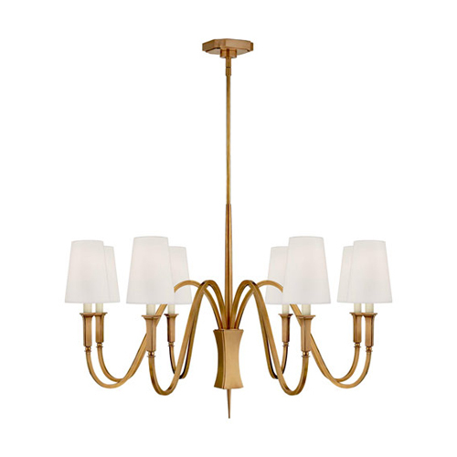 Hanging Chandelier