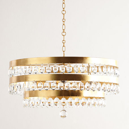 Chandelier Lamp