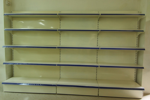 Custom Retail Display Racks