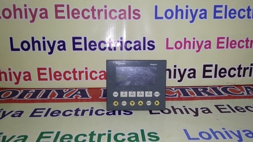 श्नाइडर एचएमआई