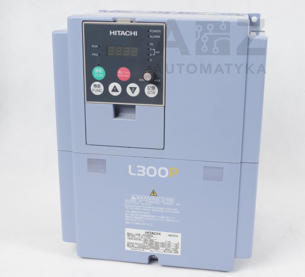 Hitachi Ac Drive Repair Service Center In India