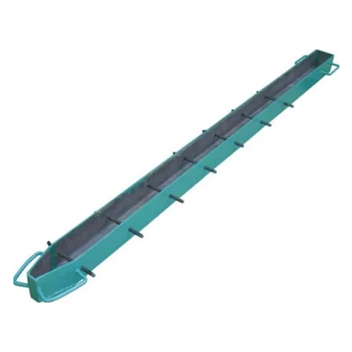 प्रीकास्ट फेंसिंग पोल मोल्ड