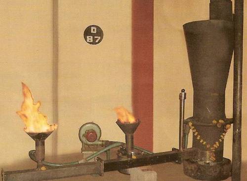 जैविक विपाशक