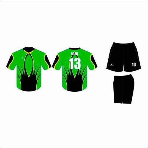 कबड्डी के लिए टीशर्ट