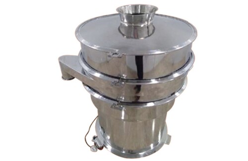 Vibro Sifter By Universal Engineers