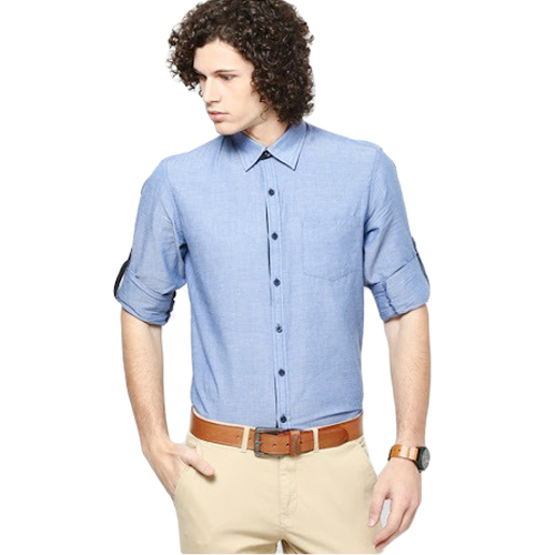 एग्जीक्यूटिव ऑफिस वियर शर्ट