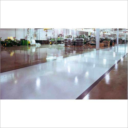 हाई बिल्ड पॉलीयूरेथेन पेंट्स