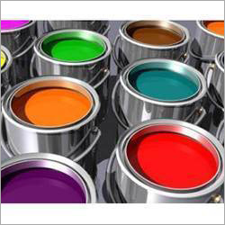 चमकदार गर्मी प्रतिरोधी पेंट्स