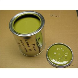 चमकदार खत्म एपॉक्सी प्राइमर