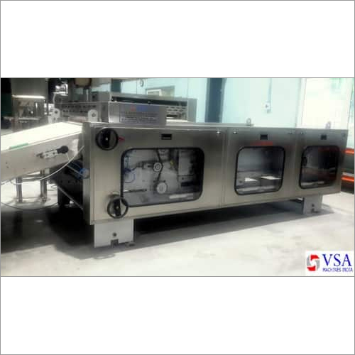 Hard Dough Laminator