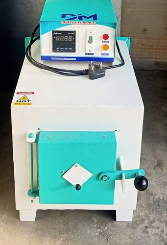 प्रयोगशाला भट्टी