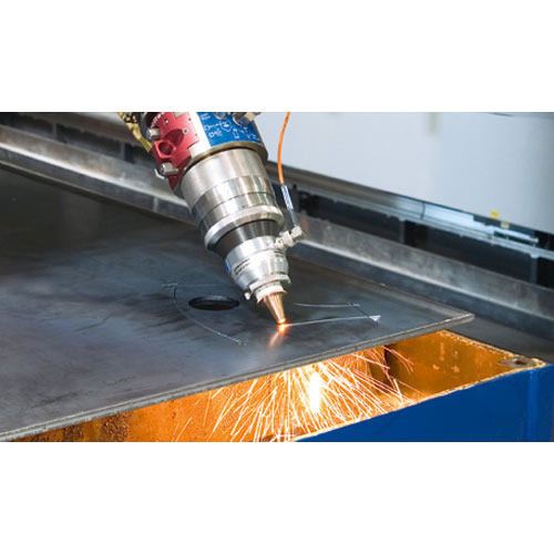 बेवल कटिंग लेजर