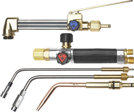 स्टारलाइट टॉर्च किट सिस्टम