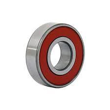 6001 High Temperature Bearing Inside Diameter: 12 Millimeter (Mm)