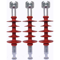Silicone Insulator