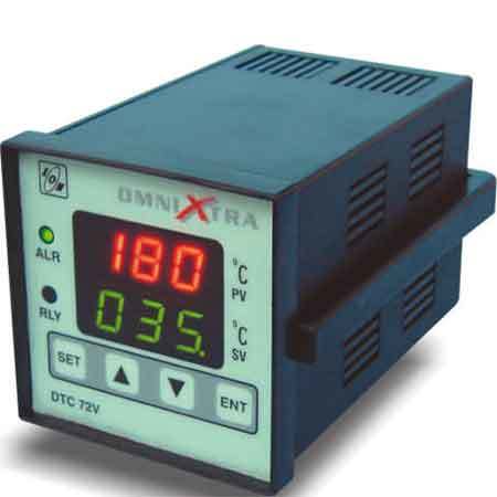 Blue Omni Extra Dtc72V