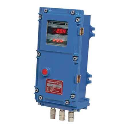 Blue Ifp (Indicator)