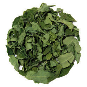 Moringa Oleifera Leaves - Organic, Premium Quality Dry Leaf Powder | Rich in Nutrients, Antioxidants, and Vitamins