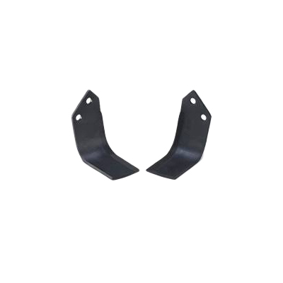 Rotavator Blade Manufacturers