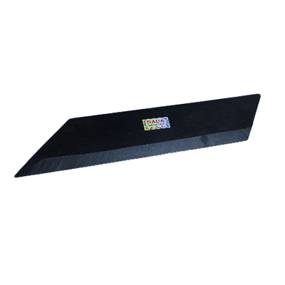 Chaff Cutter Blades Manufacturer