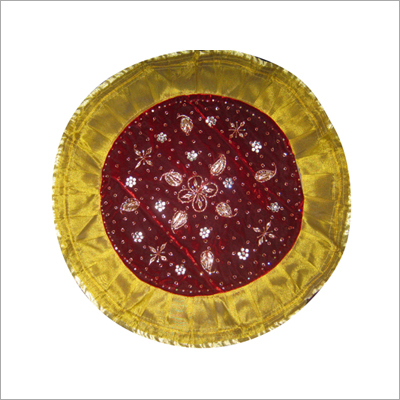 शादी थाली कवर