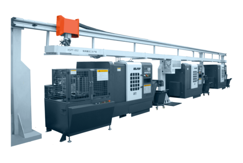 लो स्क्रैप बेयरिंग रिंग टर्निंग लेथ