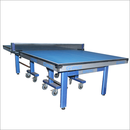 टेनिस टेबल