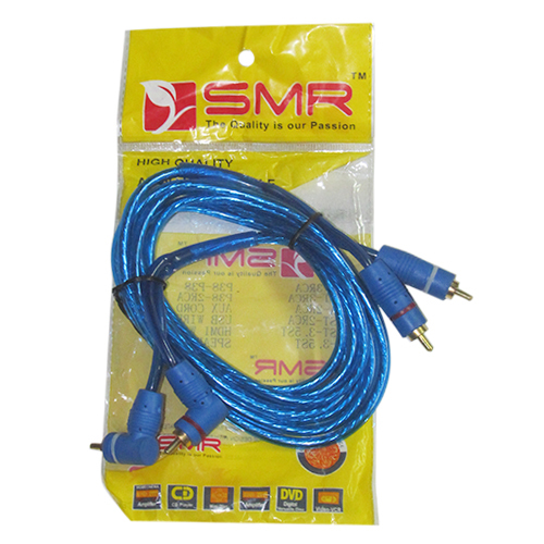 2 RC Wire - PVC Insulation, High Voltage, Round Conductor, Blue Connector | Tangle-Free, High Strength, Durable, Multi-Length Options