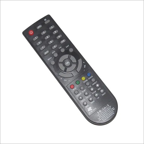 ब्लैक 16 इन 1 रिमोट कंट्रोल