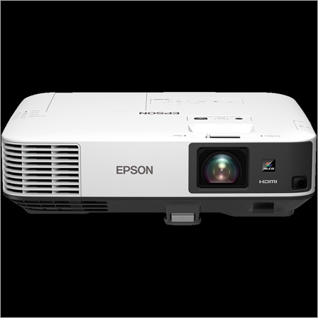 Epson Projector Brightness: 3800 Lumens