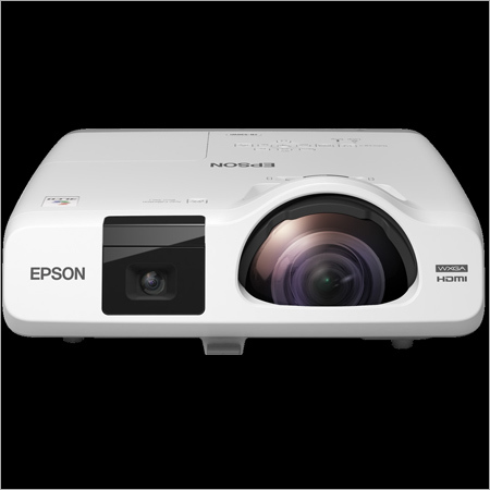 Portable Projector Brightness: 3200 Lumens