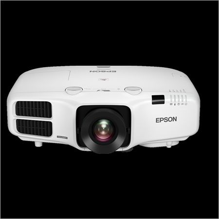 5530U Projector Brightness: 5