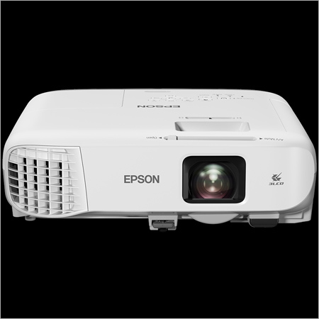 980W Projector Brightness: 3